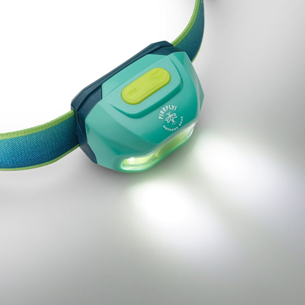 Firefly! Outdoor Gear LED 300 Lumens Youth Headlamp